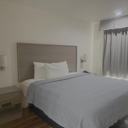 Lockhart Inn Luaran gambar