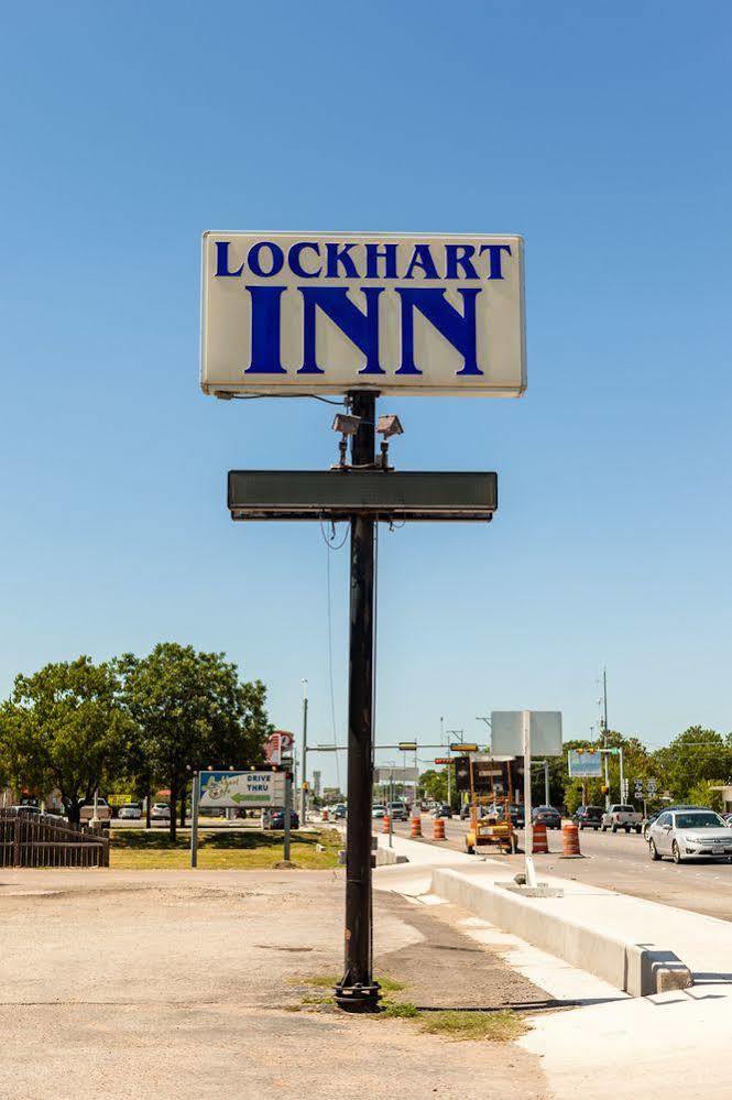 Lockhart Inn Luaran gambar